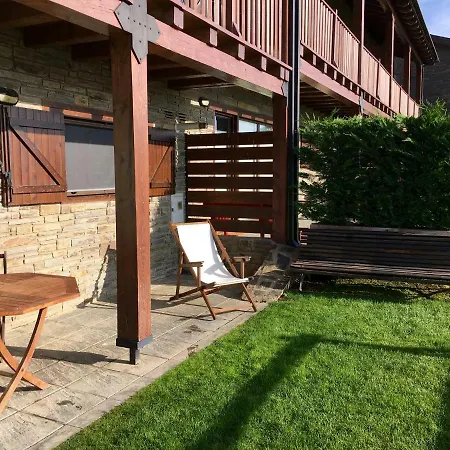 Elegante Casa En La Cerdana Holiday home Bellver De Cerdanya