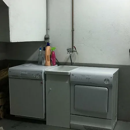 Elegante Casa En La Cerdana *