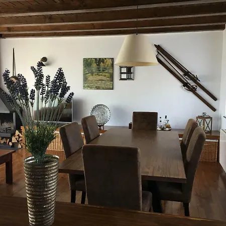 Elegante Casa En La Cerdana Bellver De Cerdanya