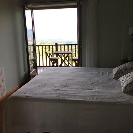 Elegante Casa En La Cerdana Holiday home *