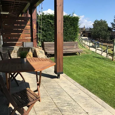 Elegante Casa En La Cerdana Holiday home