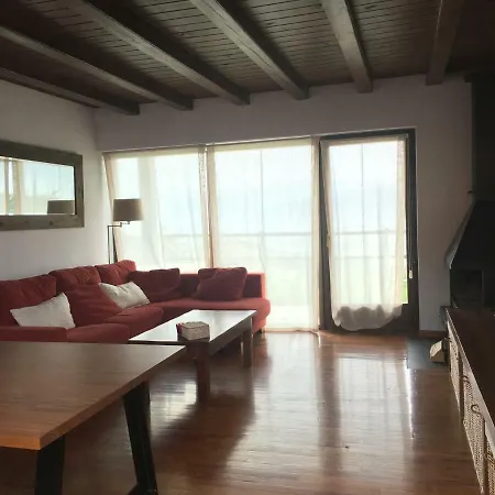 Elegante Casa En La Cerdana *
