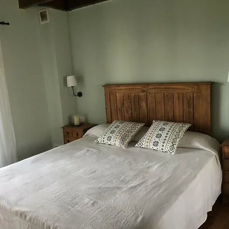 Elegante Casa En La Cerdana *