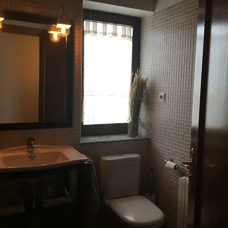 Elegante Casa En La Cerdana Bellver De Cerdanya