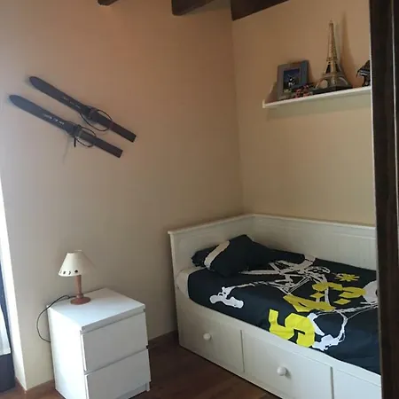 Elegante Casa En La Cerdana Bellver De Cerdanya