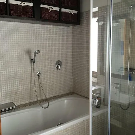 Elegante Casa En La Cerdana Holiday home *