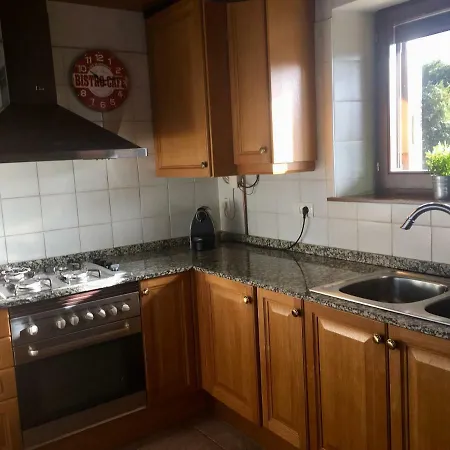 Elegante Casa En La Cerdana