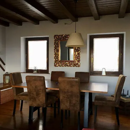 Elegante Casa En La Cerdana Bellver De Cerdanya