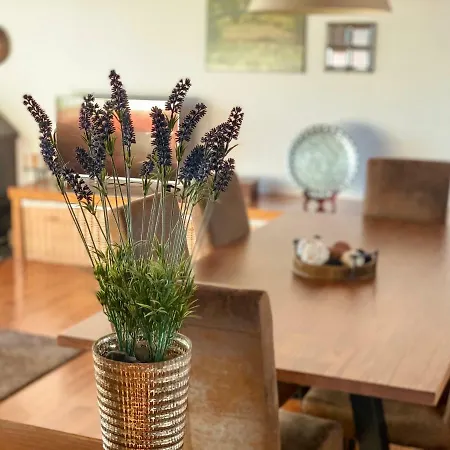 Elegante Casa En La Cerdana Holiday home *